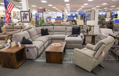 Carson Home Furnishings photo