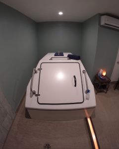 Healing One Float Center photo