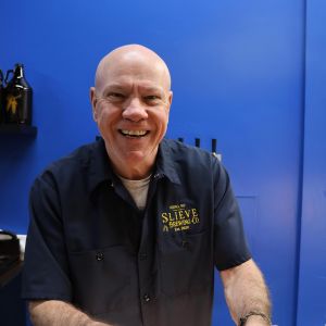Slieve Brewing Co. photo
