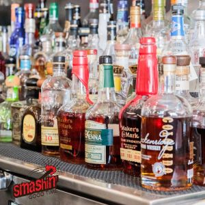 Smashin&#039; Good Time photo