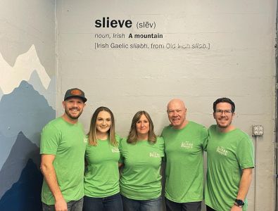 Slieve Brewing Co. photo