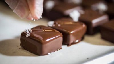 Dorinda's Chocolates photo