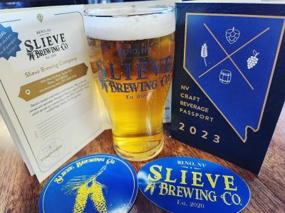 Slieve Brewing Co. photo