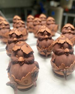 Dorinda's Chocolates photo