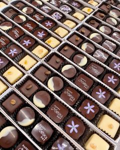 Dorinda's Chocolates photo