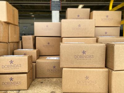 Dorinda's Chocolates photo