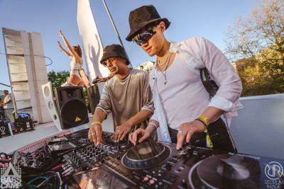 Bass Camp Festival photo