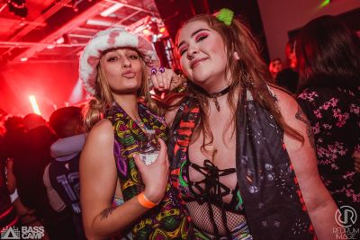 Bass Camp Festival photo