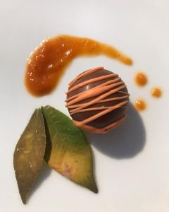 Dorinda's Chocolates photo