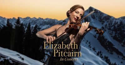 Tahoe Symphony Orchestra photo