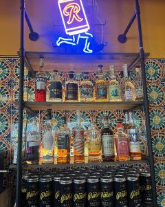 Piñon Bottle Co photo