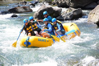 Tahoe Whitewater Tours photo