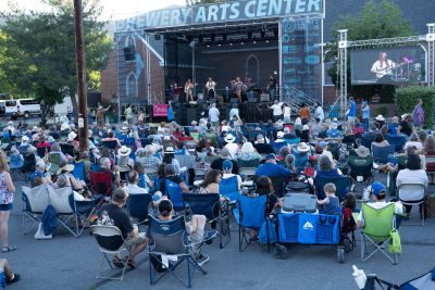 Brewery Arts Center photo