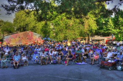 Brewery Arts Center photo