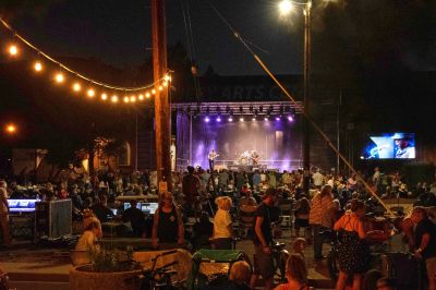 Brewery Arts Center photo