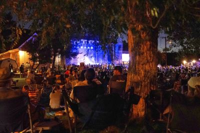 Brewery Arts Center photo