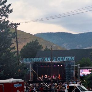 Brewery Arts Center photo