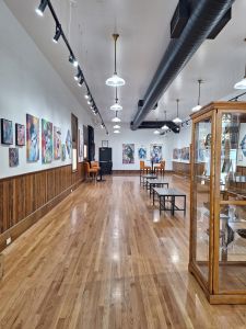Brewery Arts Center photo