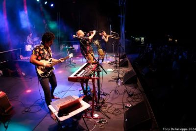 Brewery Arts Center photo