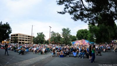 Brewery Arts Center photo