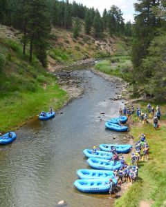 Tahoe Whitewater Tours photo