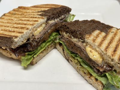L.A. Bakery Cafe photo