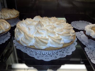 Josef&#039;s Vienna Bakery &amp; Cafe photo