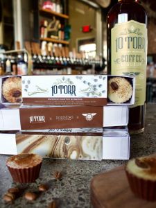 Dorinda's Chocolates photo