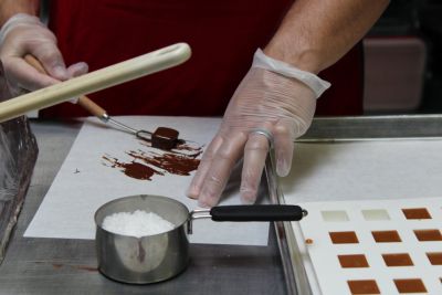 Dorinda's Chocolates photo