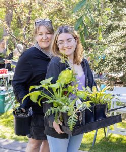 May Arboretum Society photo