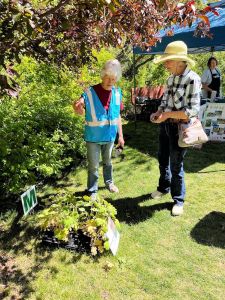 May Arboretum Society photo