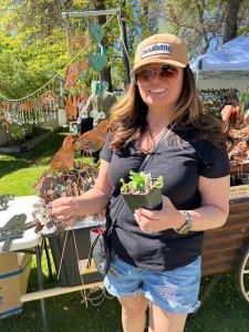 May Arboretum Society photo
