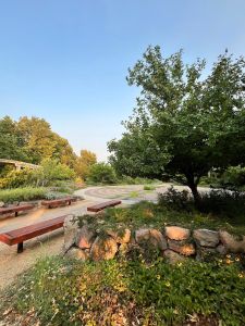 May Arboretum Society photo
