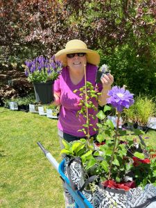 May Arboretum Society photo