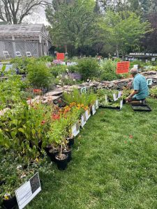 May Arboretum Society photo