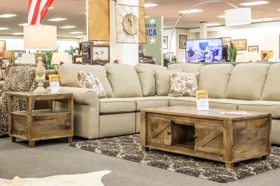 Carson Home Furnishings photo