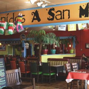 San Marcos Grill photo