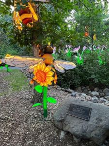 May Arboretum Society photo