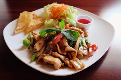 A Taste of Thai photo