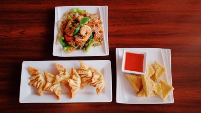A Taste of Thai photo