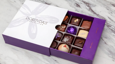 Dorinda's Chocolates photo