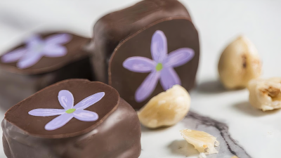 Dorinda's Chocolates photo