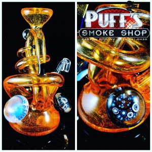 Puffs Smoke Shop Carson City photo