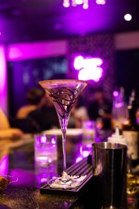 Champagne &amp; Chocolate photo