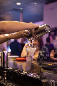 Champagne &amp; Chocolate photo