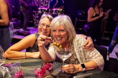 Champagne &amp; Chocolate photo