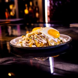 Champagne &amp; Chocolate photo