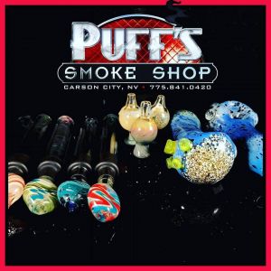 Puffs Smoke Shop Carson City photo