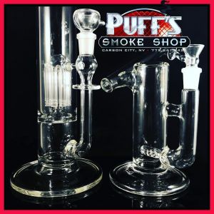 Puffs Smoke Shop Carson City photo