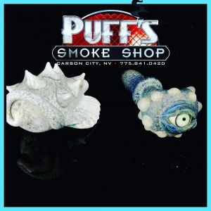 Puffs Smoke Shop Carson City photo